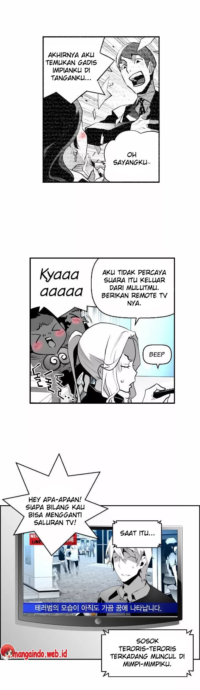 Terror Man chapter 15 halaman 19