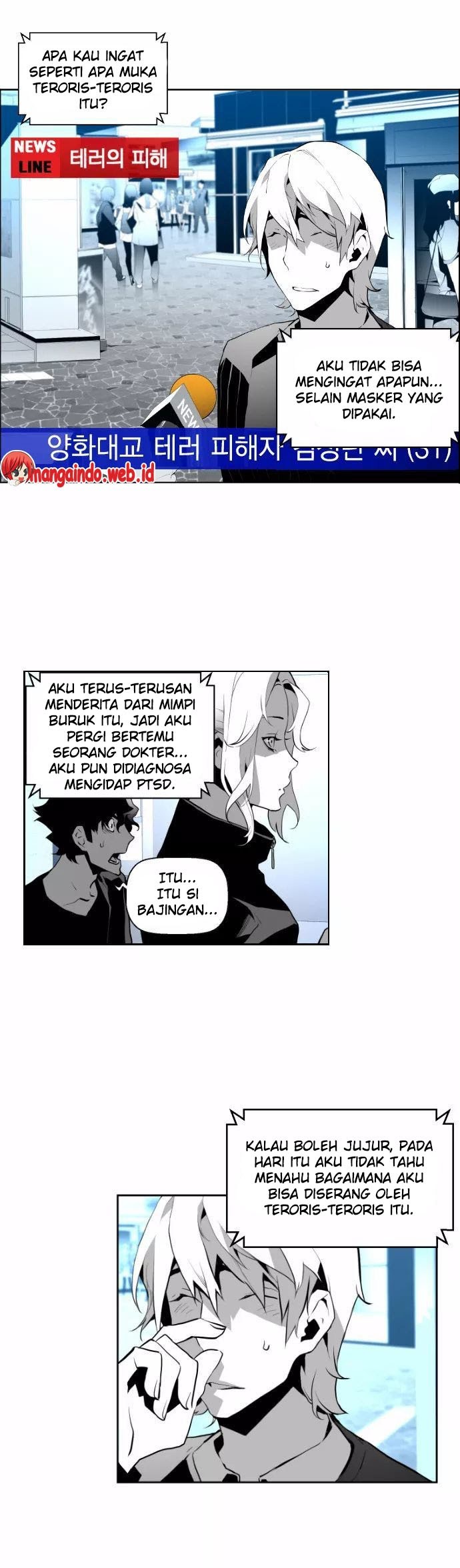 Terror Man chapter 15 halaman 20