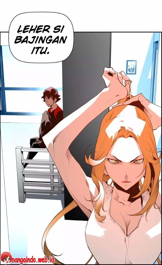Terror Man chapter 15 halaman 25