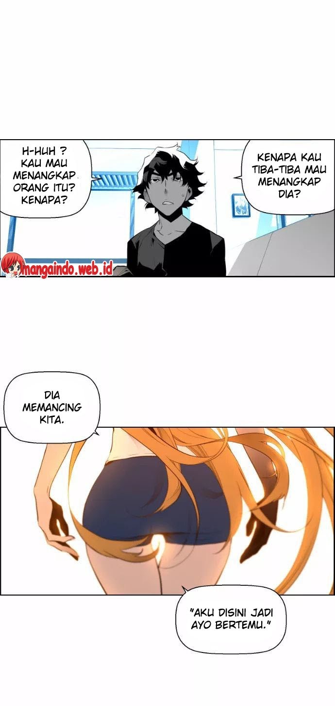 Terror Man chapter 15 halaman 26