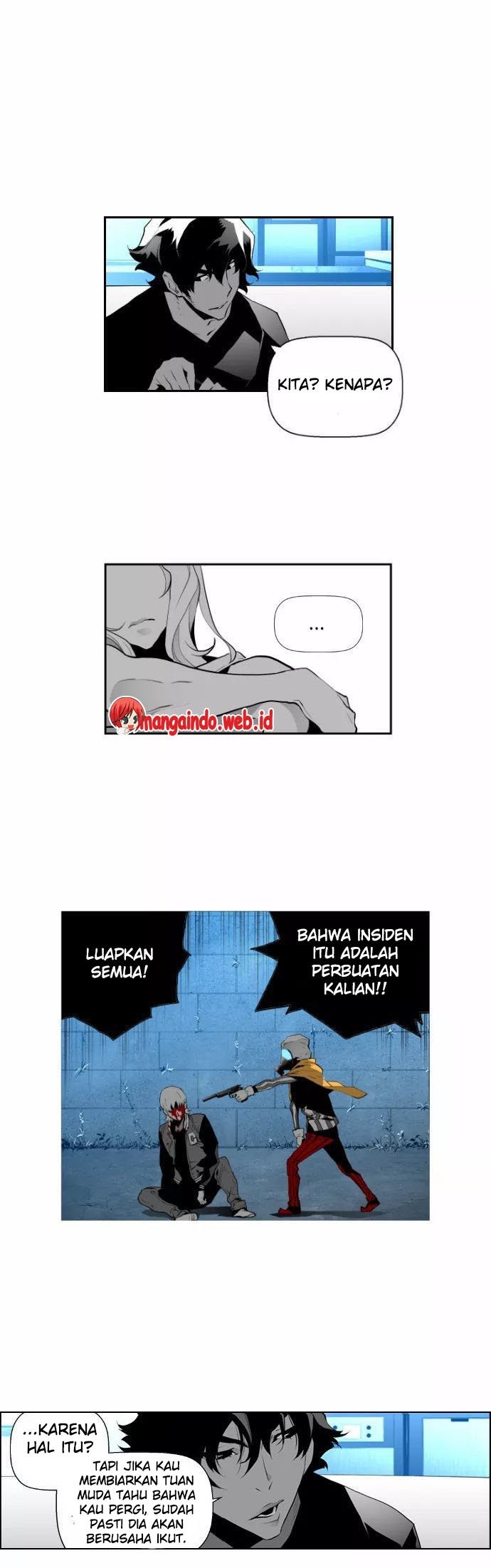 Terror Man chapter 15 halaman 27