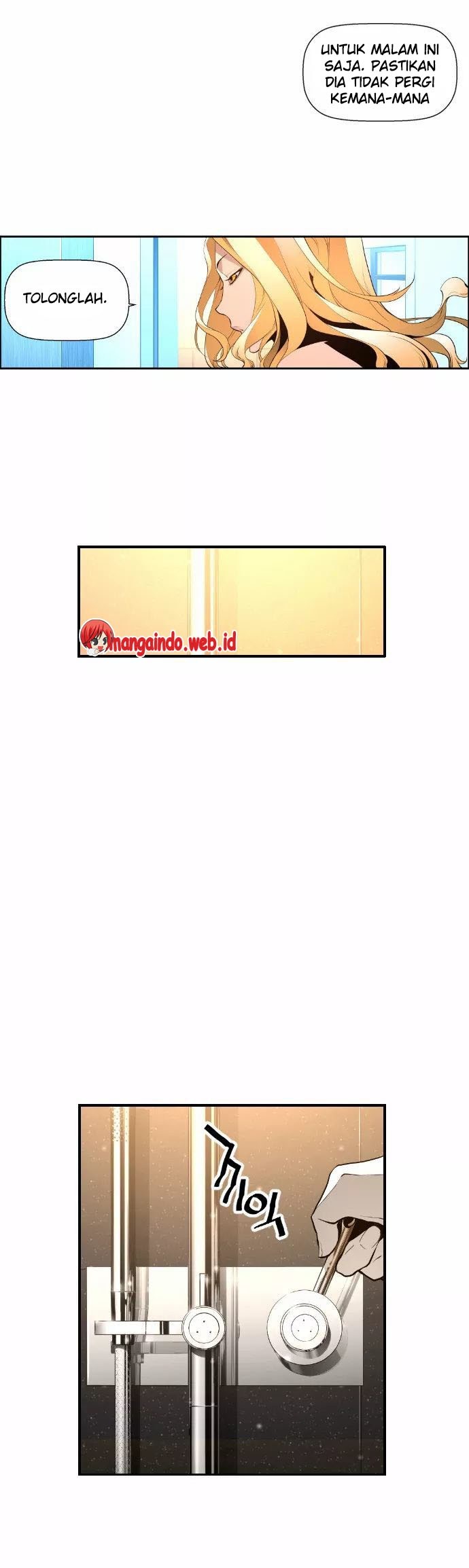 Terror Man chapter 15 halaman 28