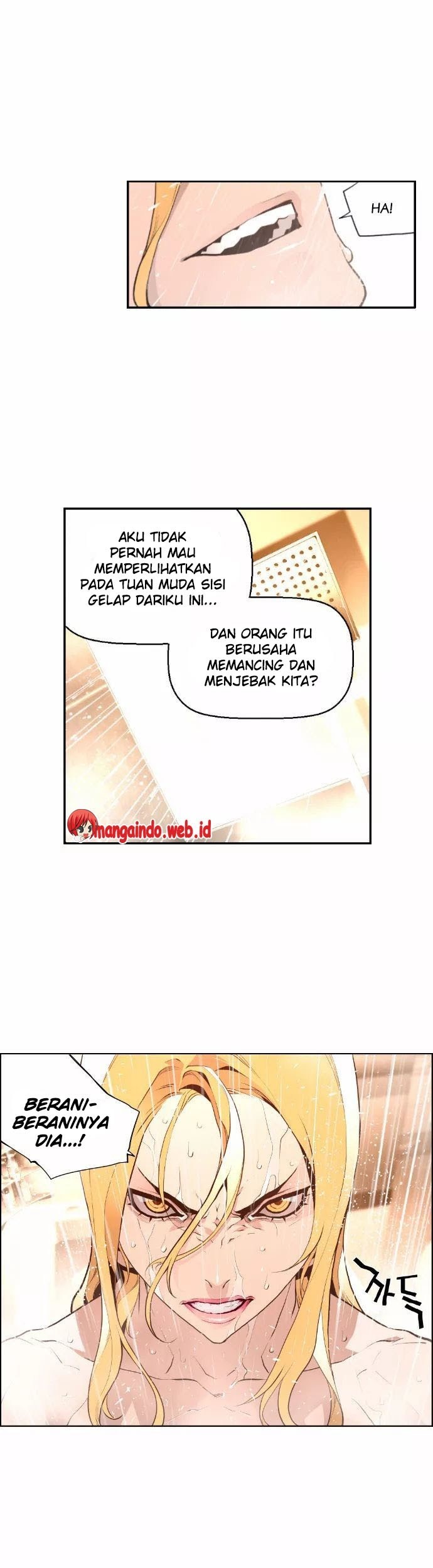 Terror Man chapter 15 halaman 30