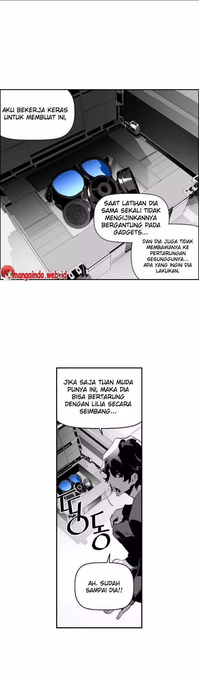 Terror Man chapter 15 halaman 33