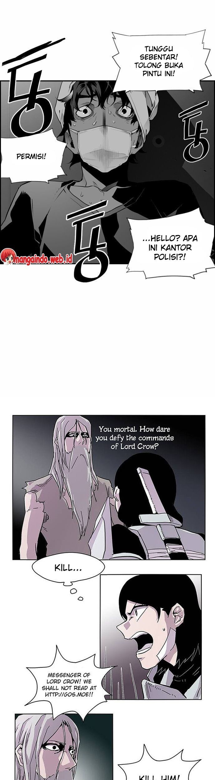 Terror Man chapter 15 halaman 37