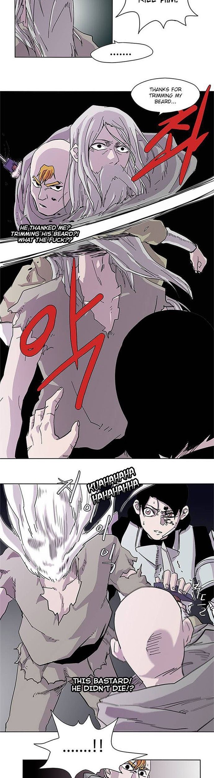 Terror Man chapter 15 halaman 38