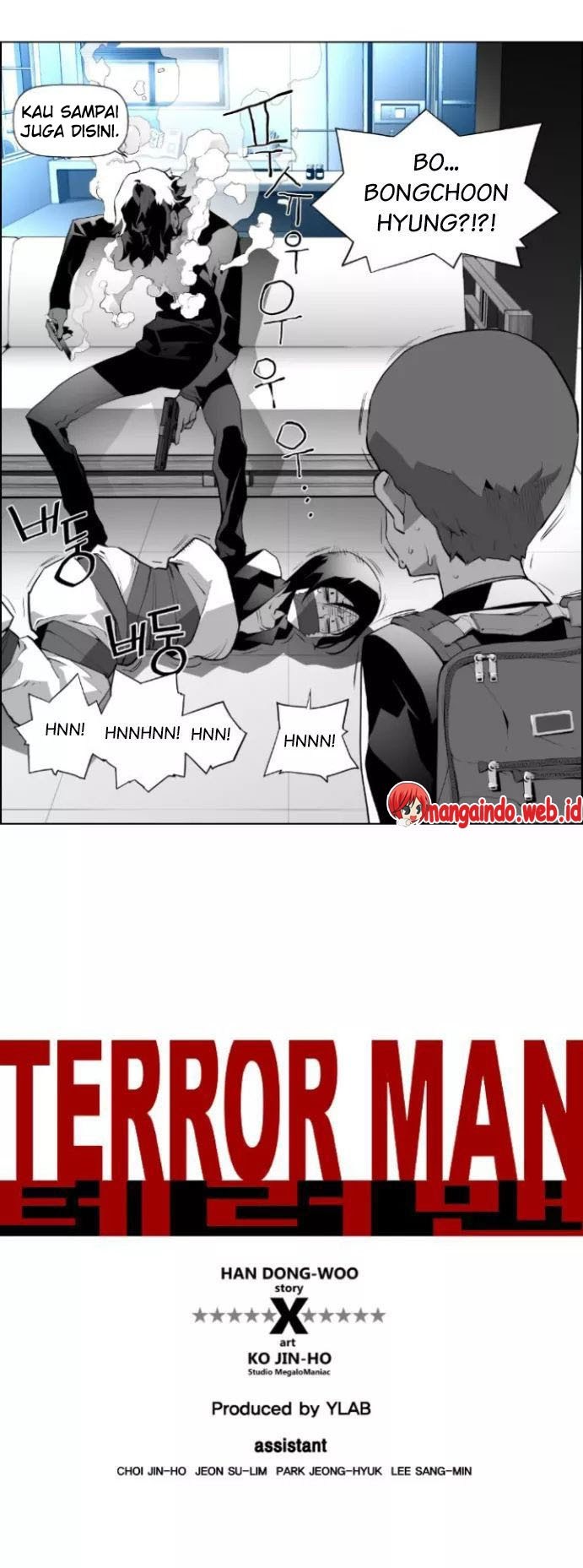 Terror Man Bab 16 halaman 3