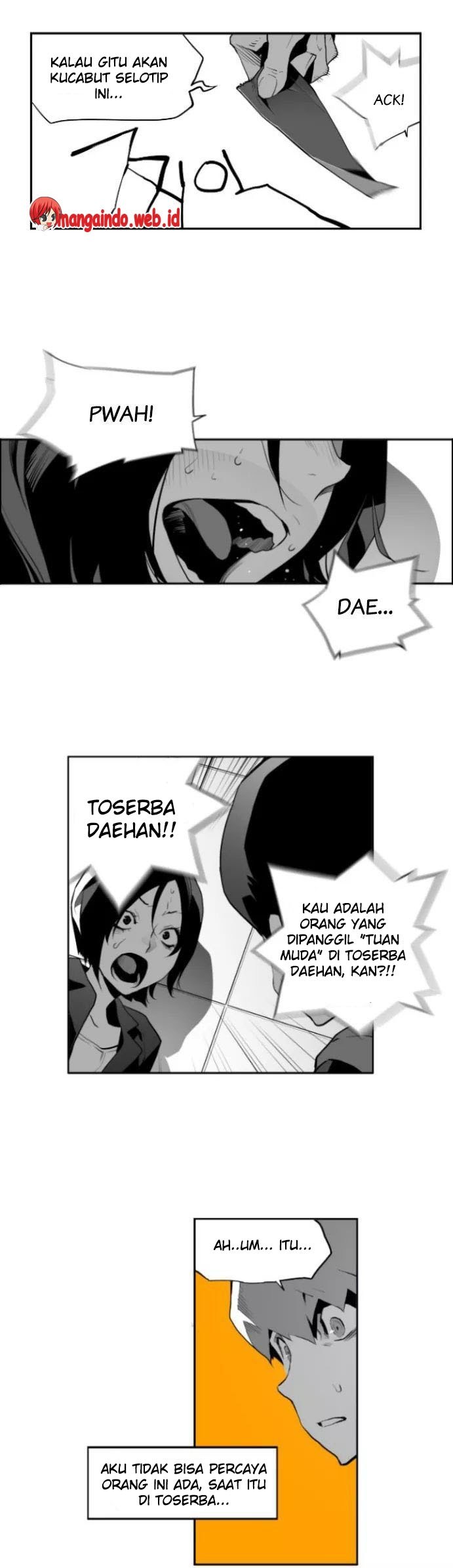 Terror Man Bab 16 halaman 8