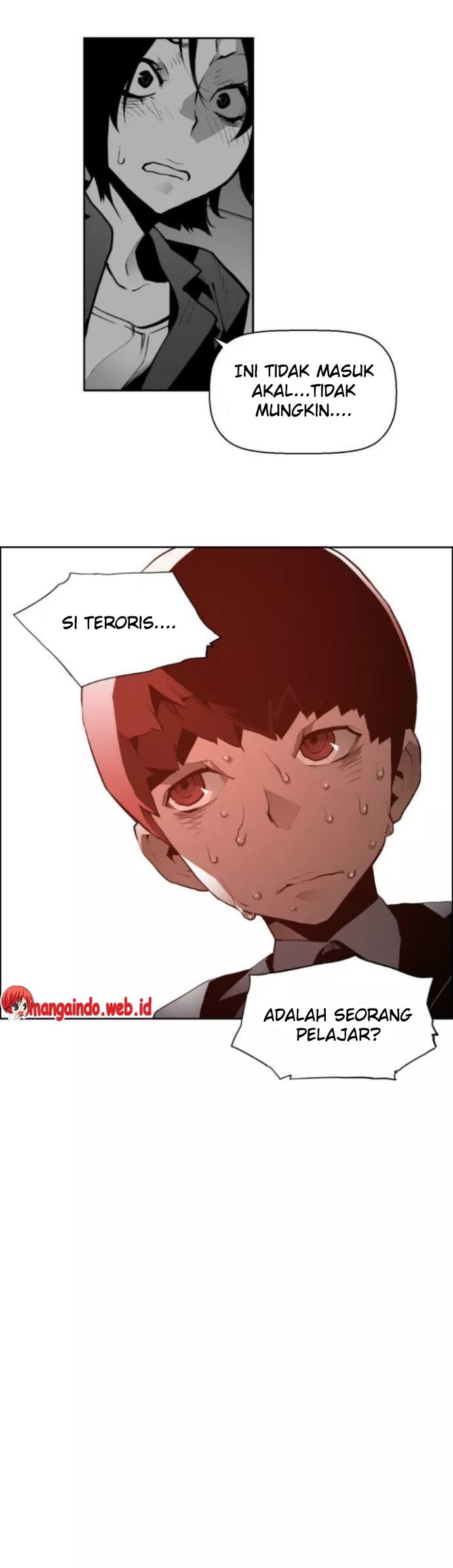 Terror Man Bab 16 halaman 9