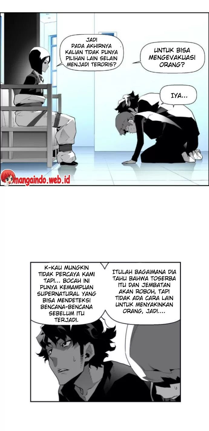 Terror Man Bab 16 halaman 11
