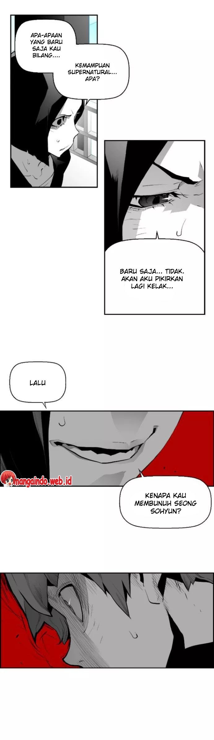 Terror Man Bab 16 halaman 12