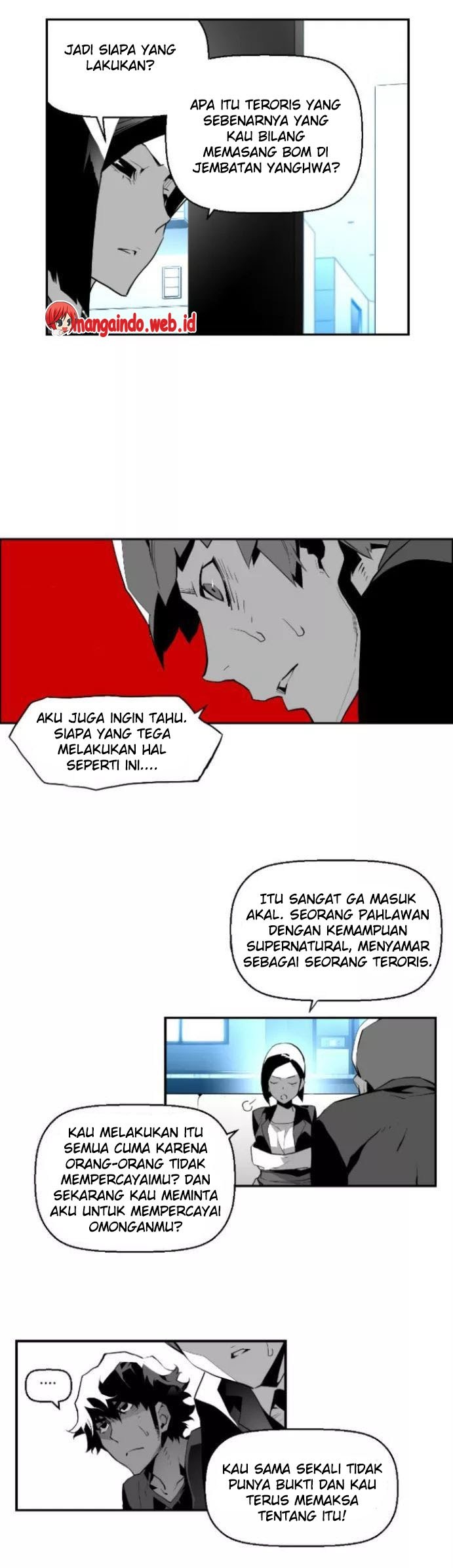 Terror Man Bab 16 halaman 14