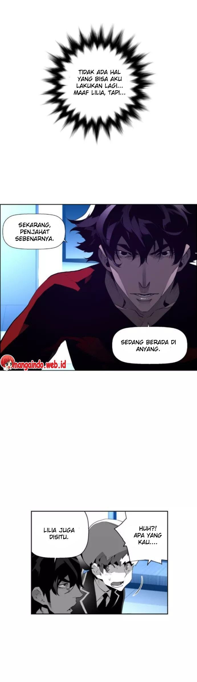 Terror Man Bab 16 halaman 15