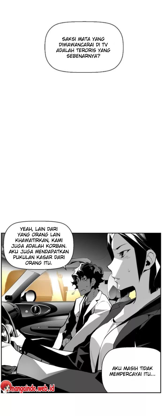 Terror Man Bab 16 halaman 20
