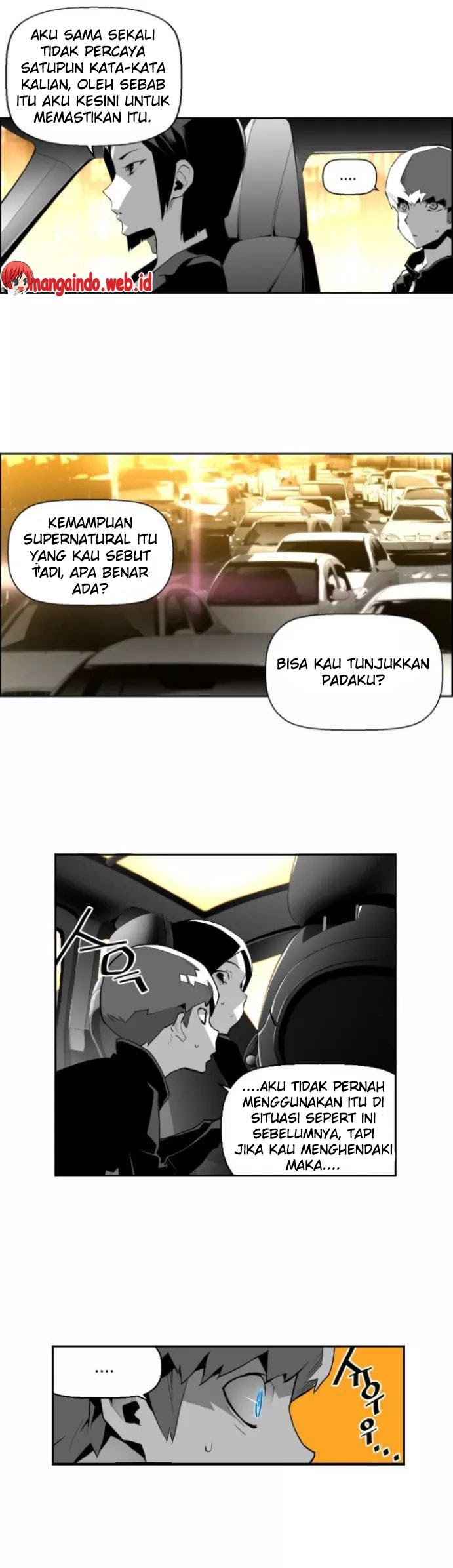 Terror Man Bab 16 halaman 22