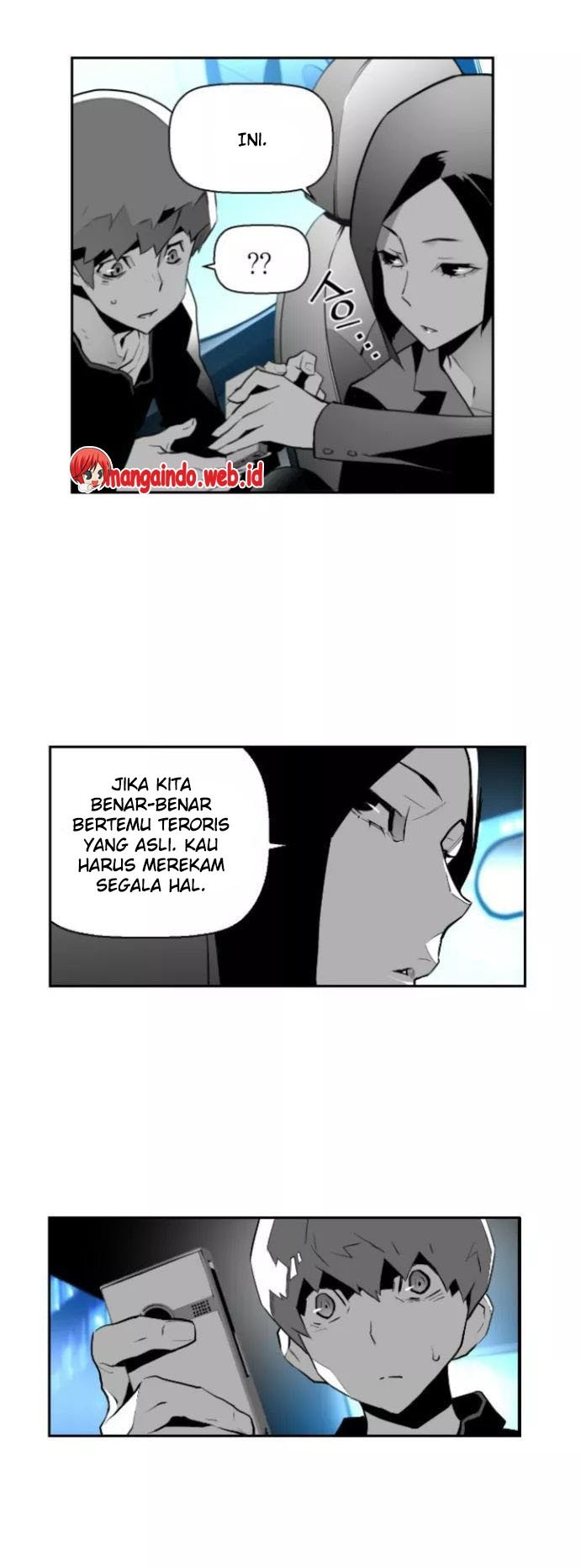 Terror Man Bab 16 halaman 26