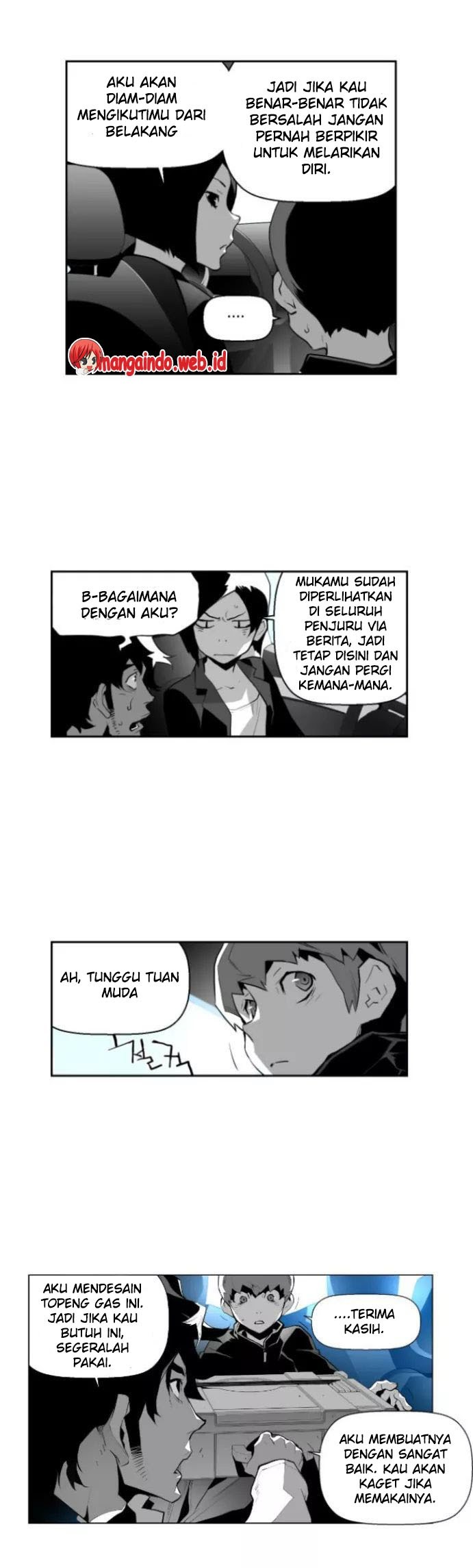 Terror Man Bab 16 halaman 27