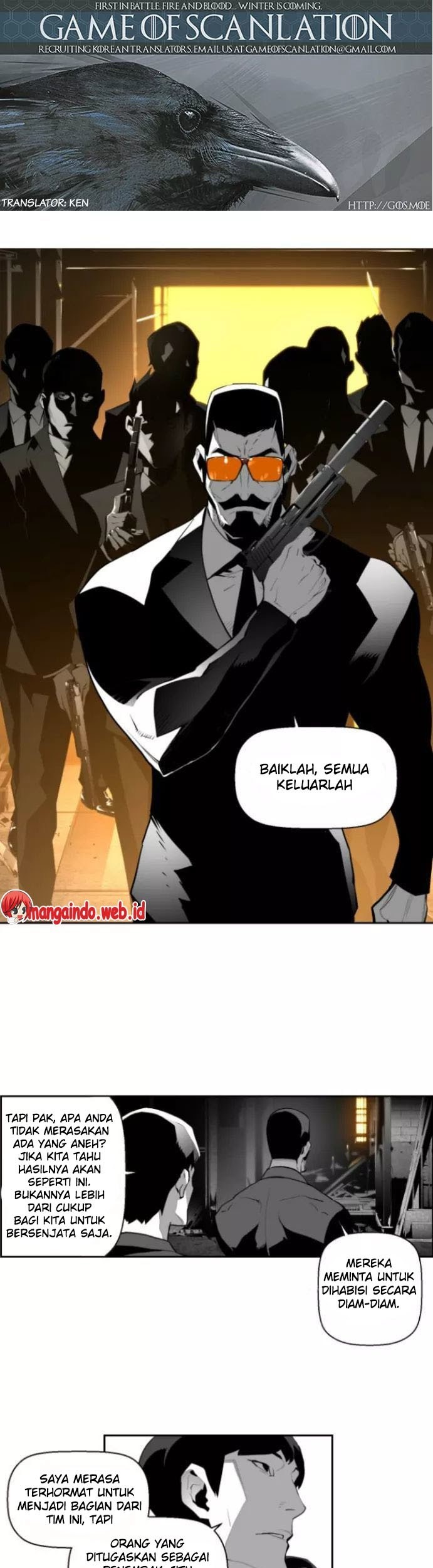 Terror Man Bab 17 halaman 2