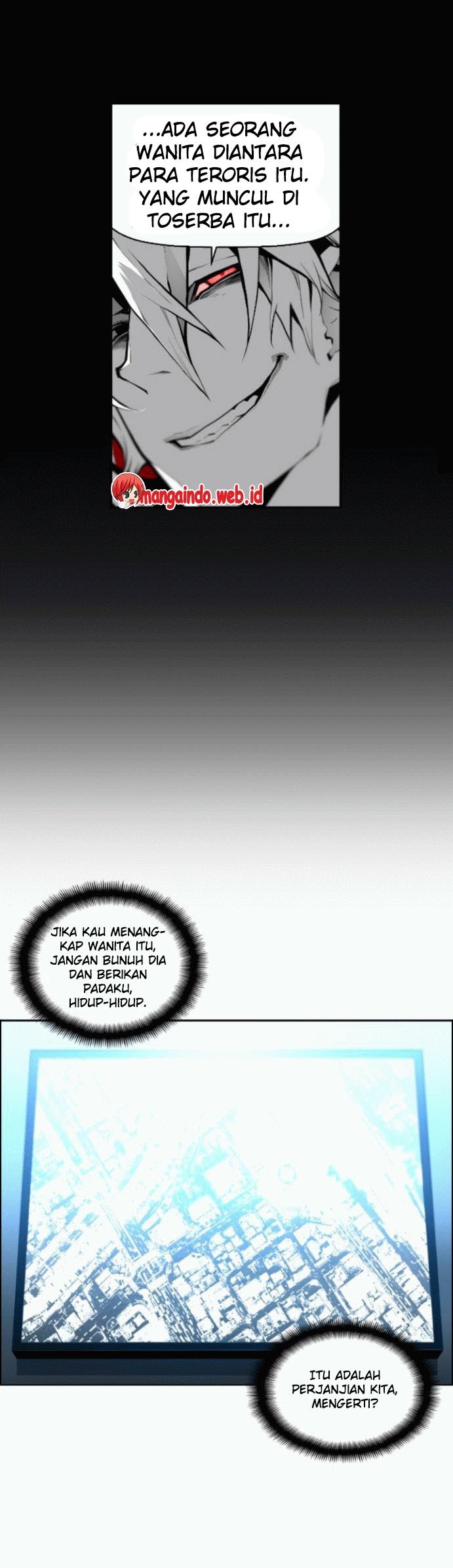 Terror Man Bab 17 halaman 7