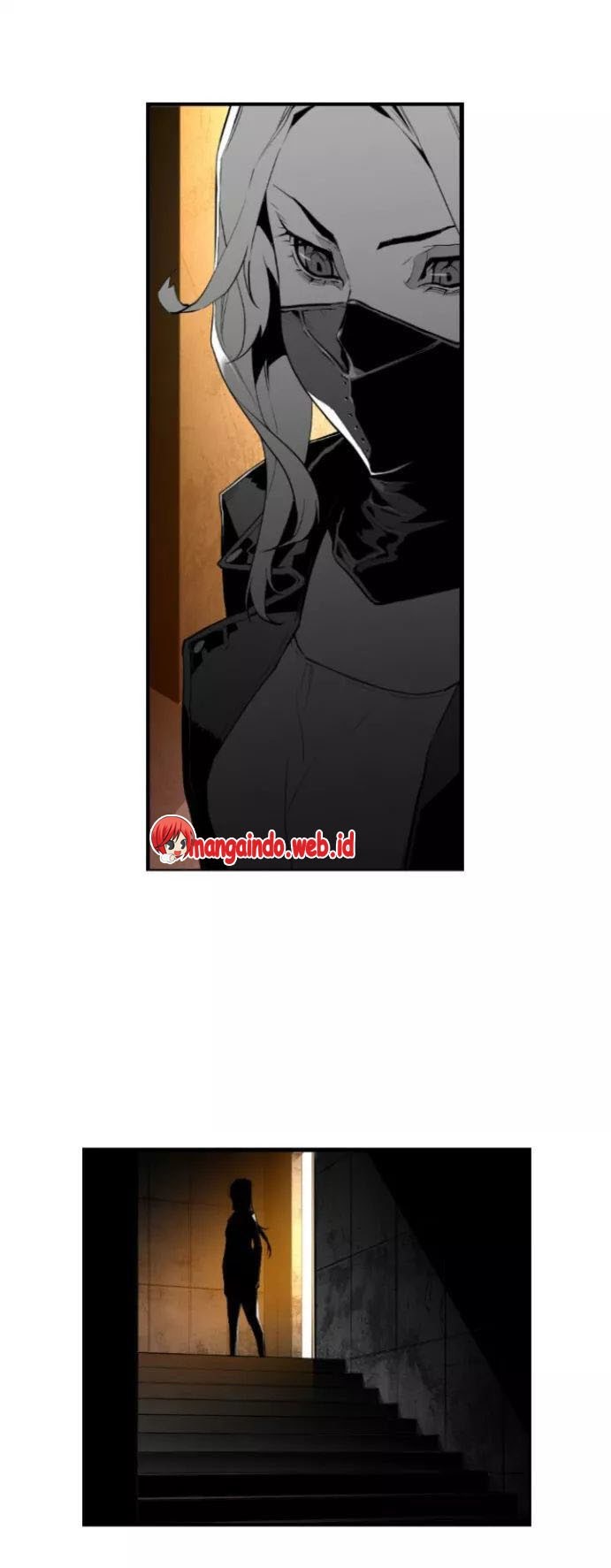 Terror Man Bab 17 halaman 12