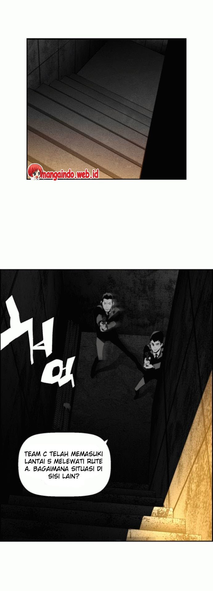 Terror Man Bab 17 halaman 13
