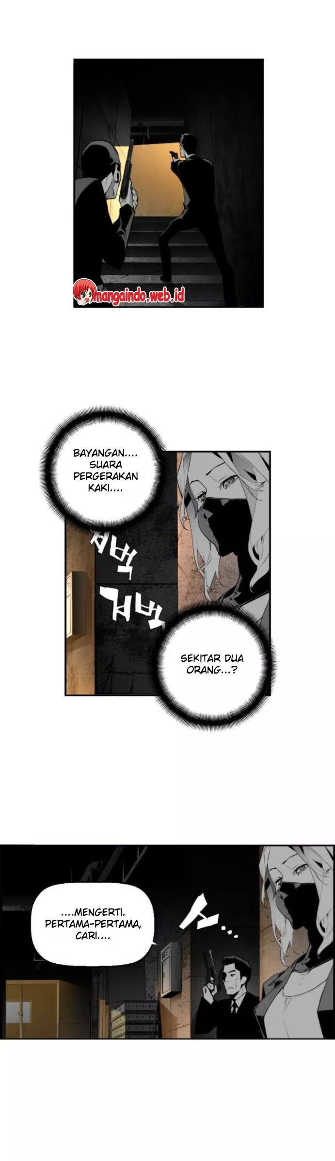 Terror Man Bab 17 halaman 14