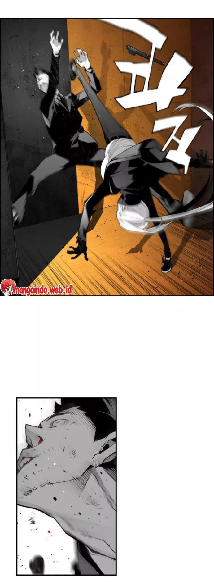Terror Man Bab 17 halaman 17