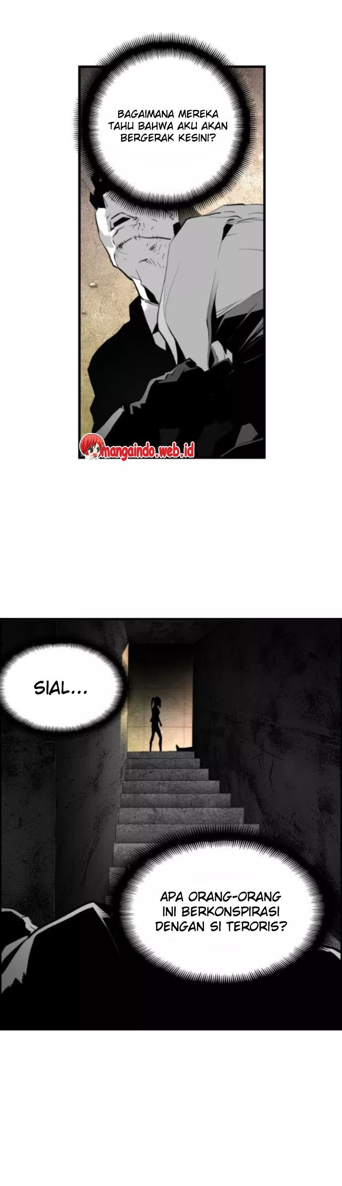 Terror Man Bab 17 halaman 20