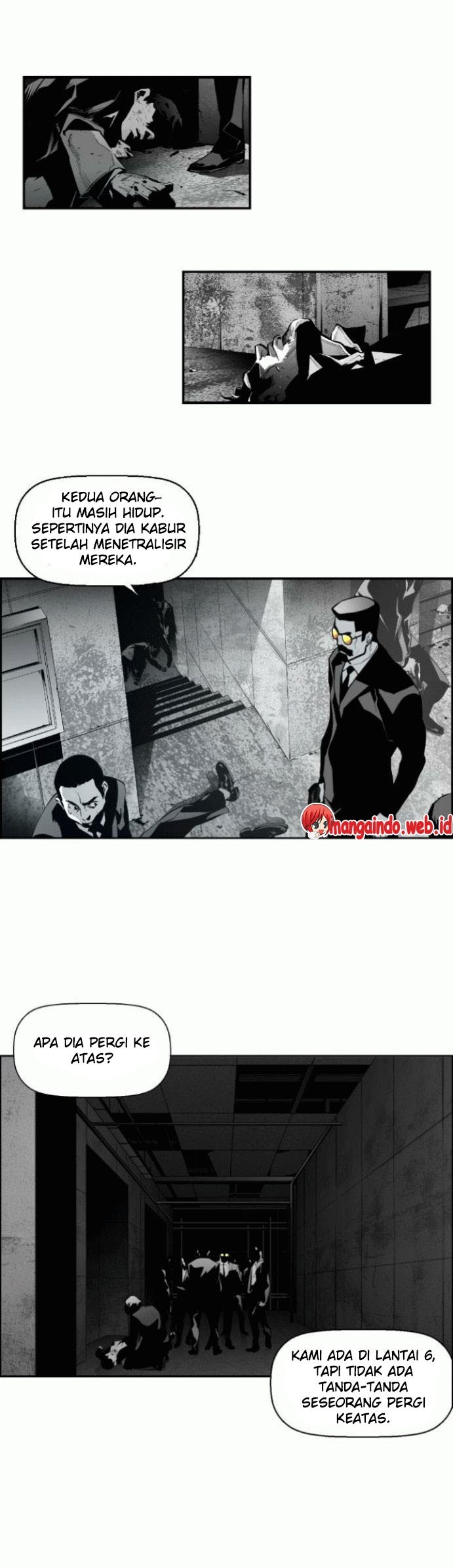 Terror Man Bab 17 halaman 23