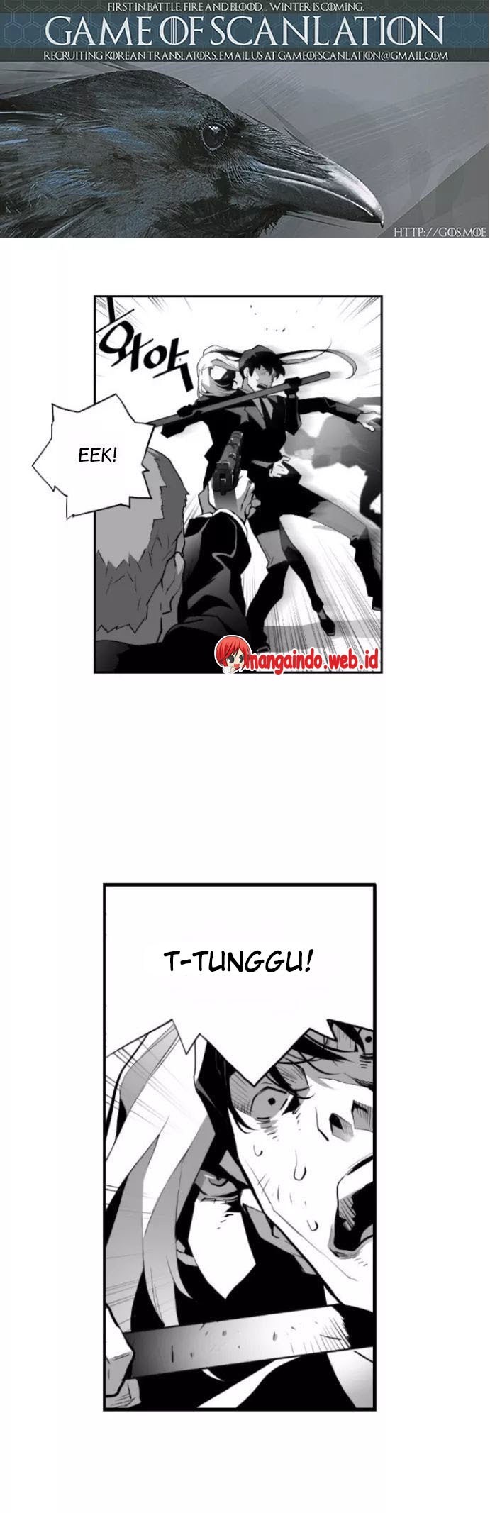 Terror Man Bab 18 halaman 2