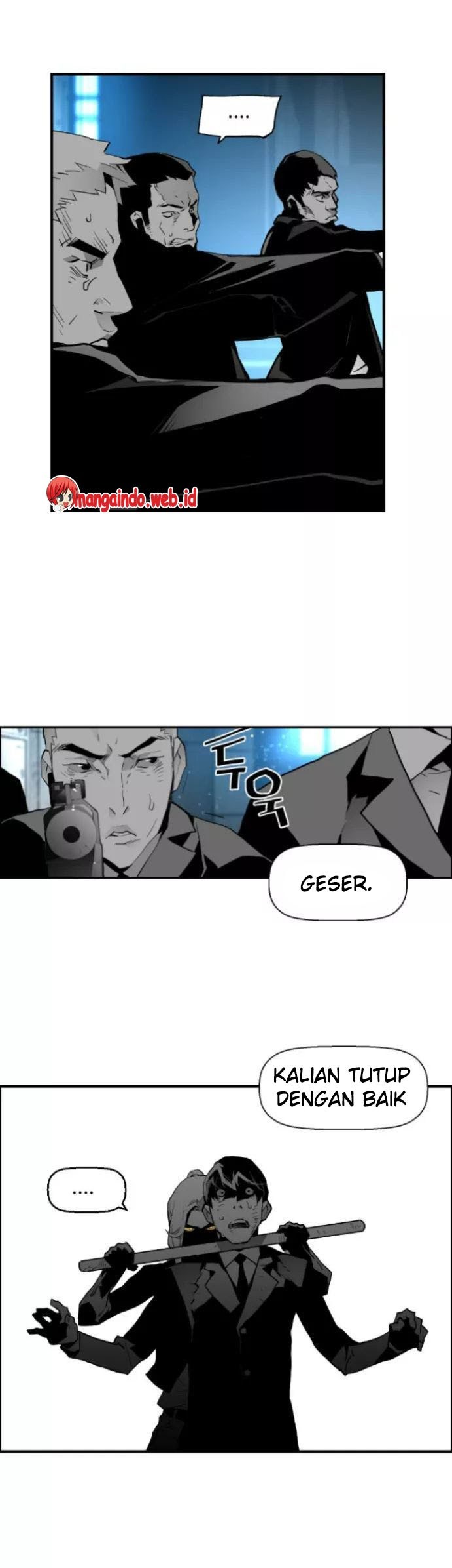 Terror Man Bab 18 halaman 3