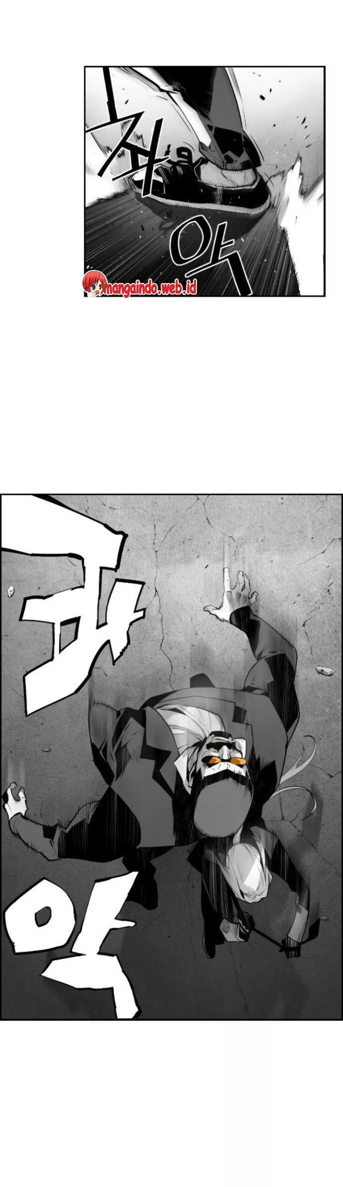 Terror Man Bab 18 halaman 10