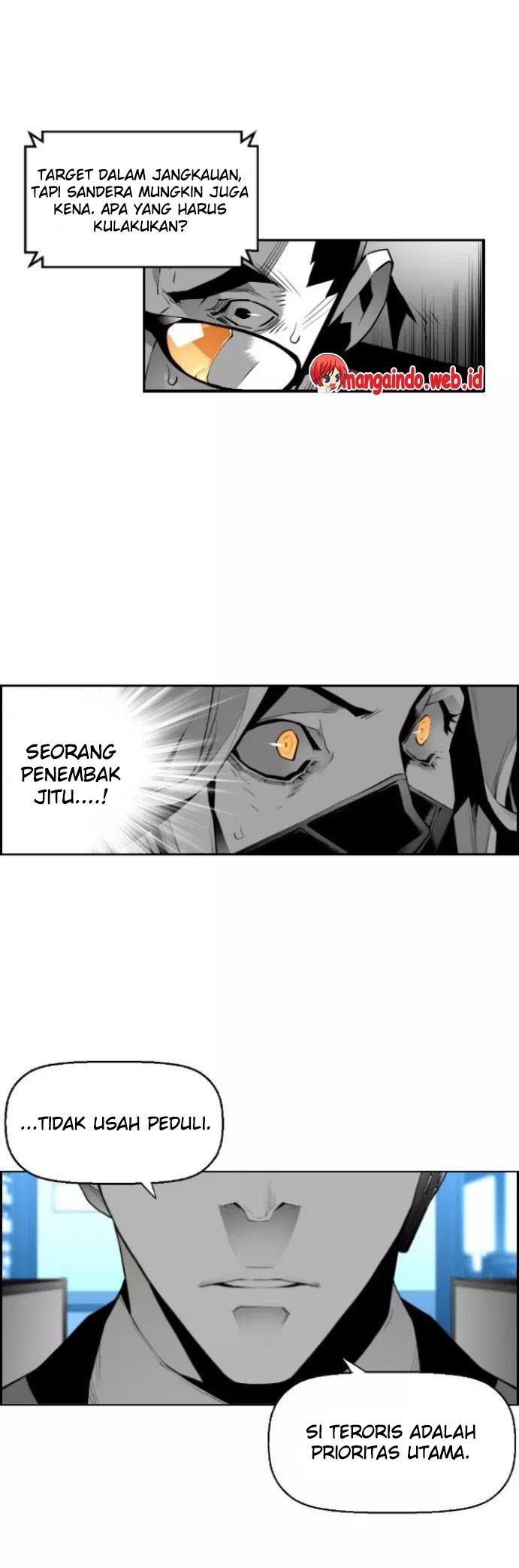 Terror Man Bab 18 halaman 15