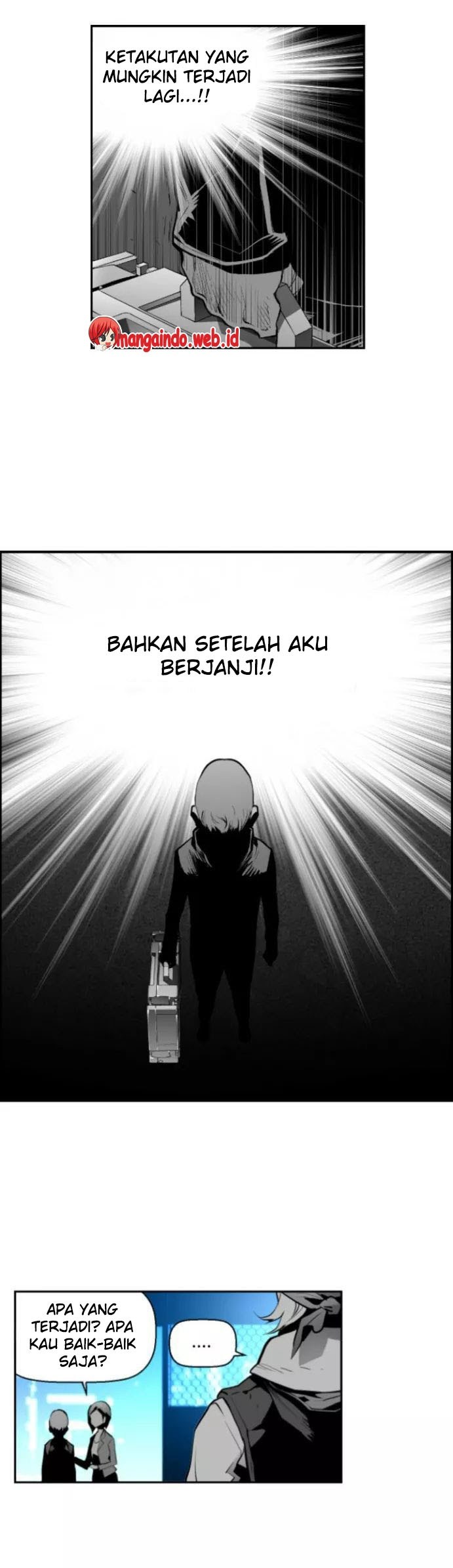 Terror Man Bab 18 halaman 20