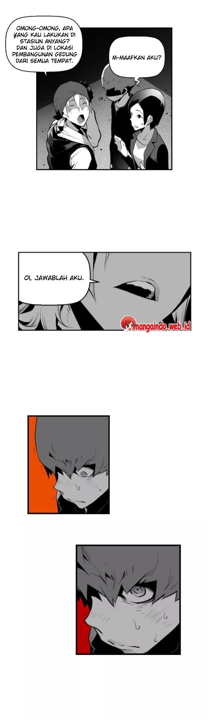 Terror Man Bab 18 halaman 22