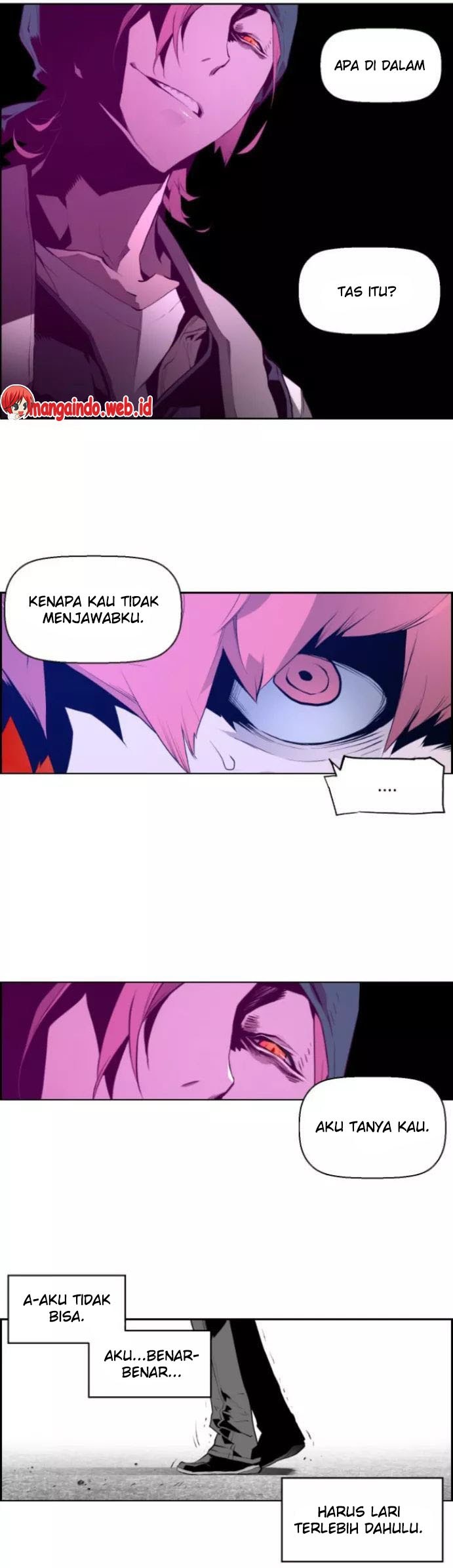 Terror Man Bab 18 halaman 23