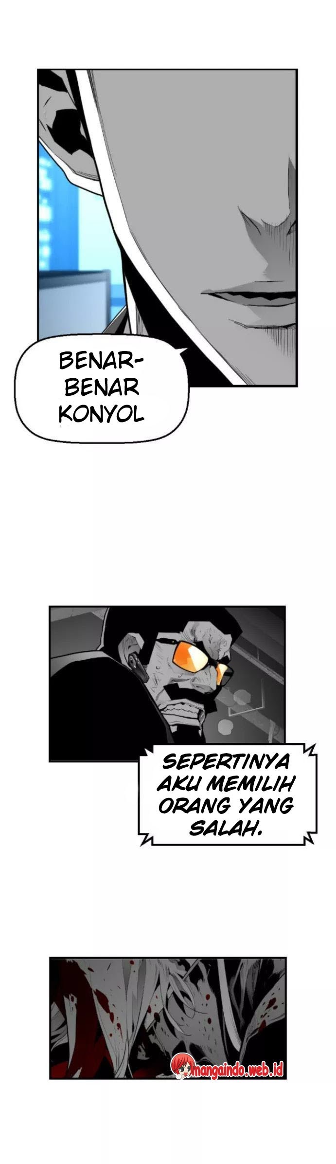 Terror Man Bab 19 halaman 4