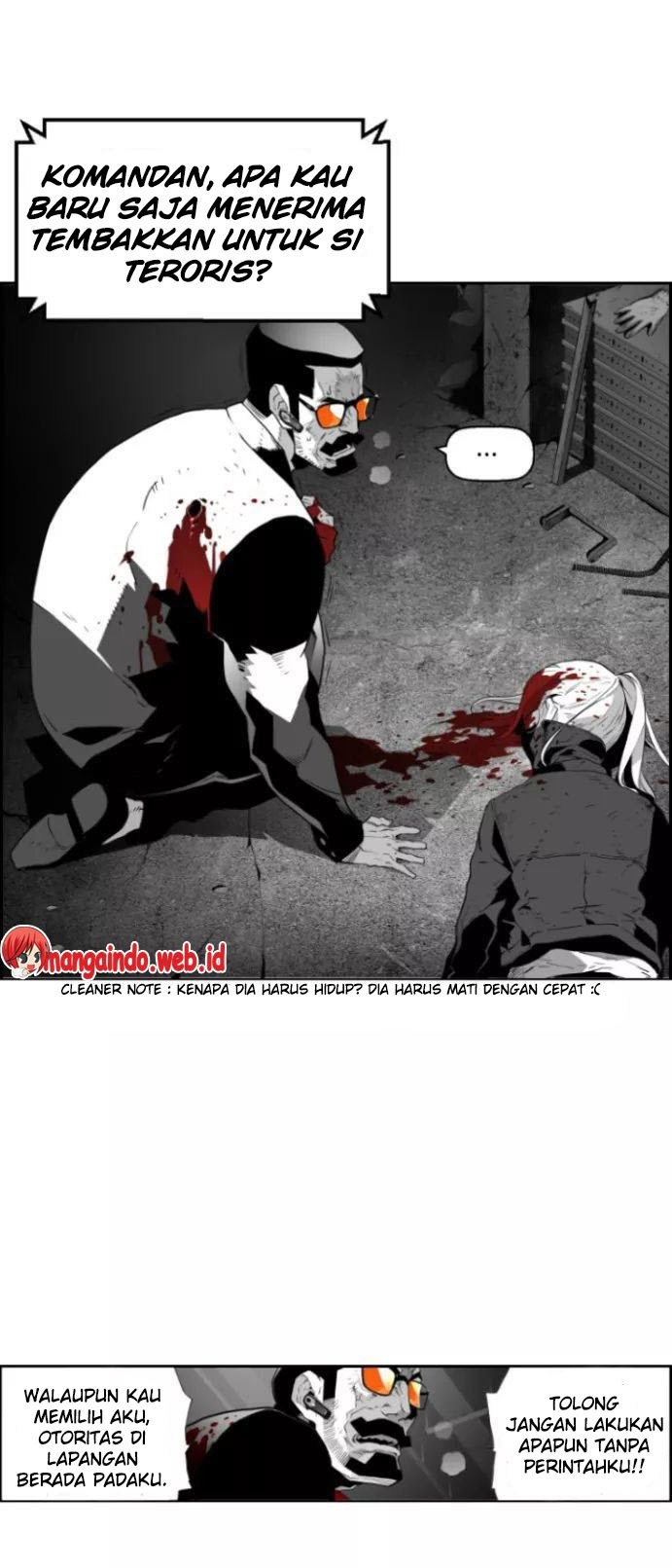 Terror Man Bab 19 halaman 5