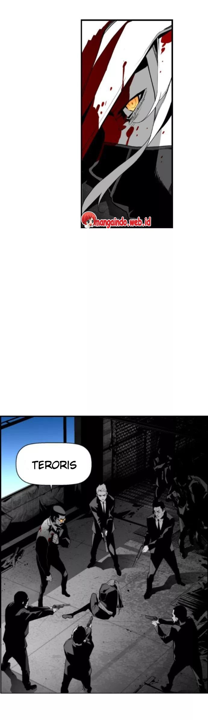 Terror Man Bab 19 halaman 7