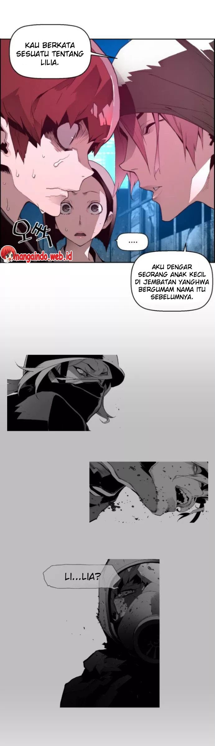 Terror Man Bab 19 halaman 13
