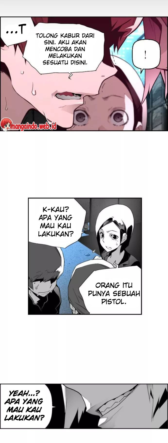 Terror Man Bab 19 halaman 14