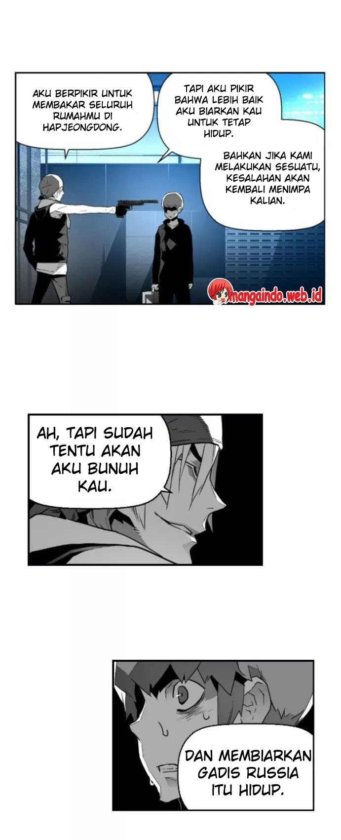 Terror Man Bab 19 halaman 18