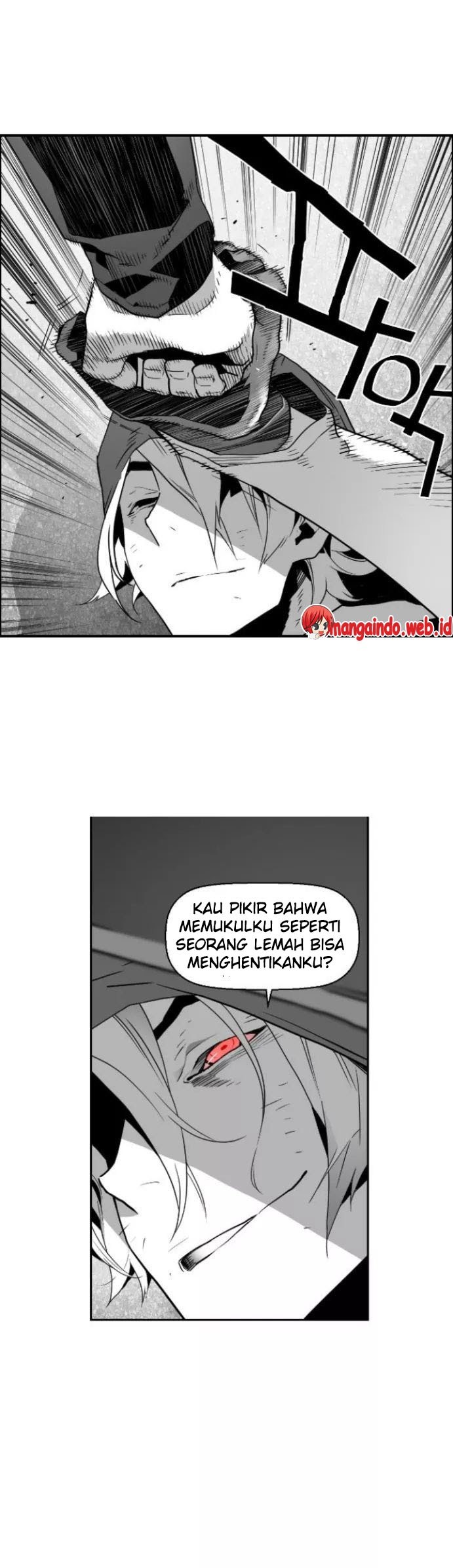 Terror Man Bab 19 halaman 21