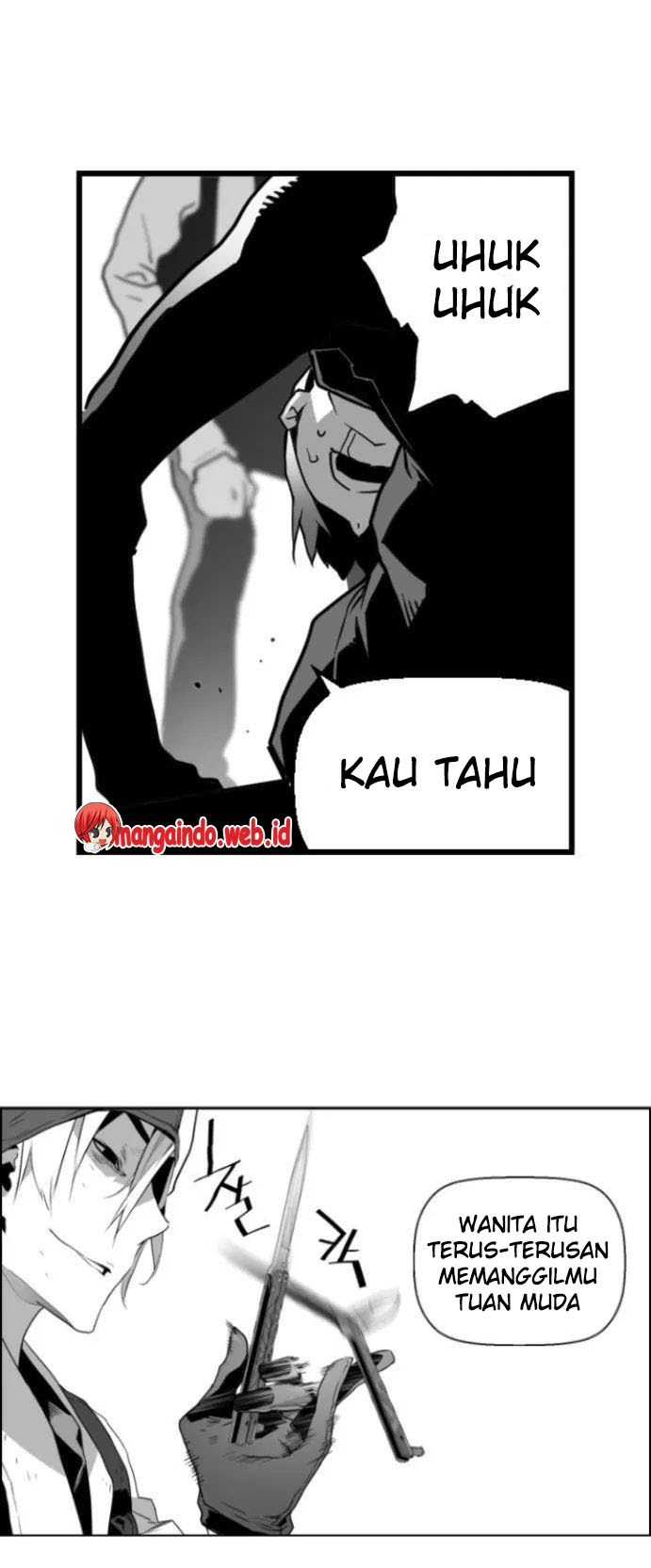 Terror Man Bab 19 halaman 23