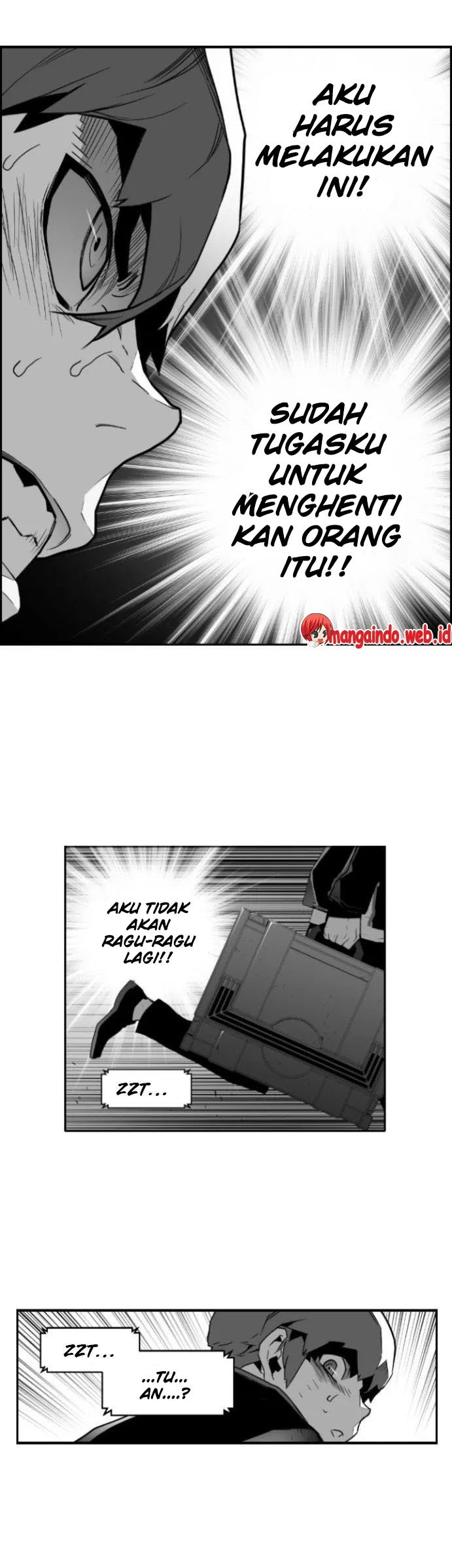 Terror Man Bab 19 halaman 31