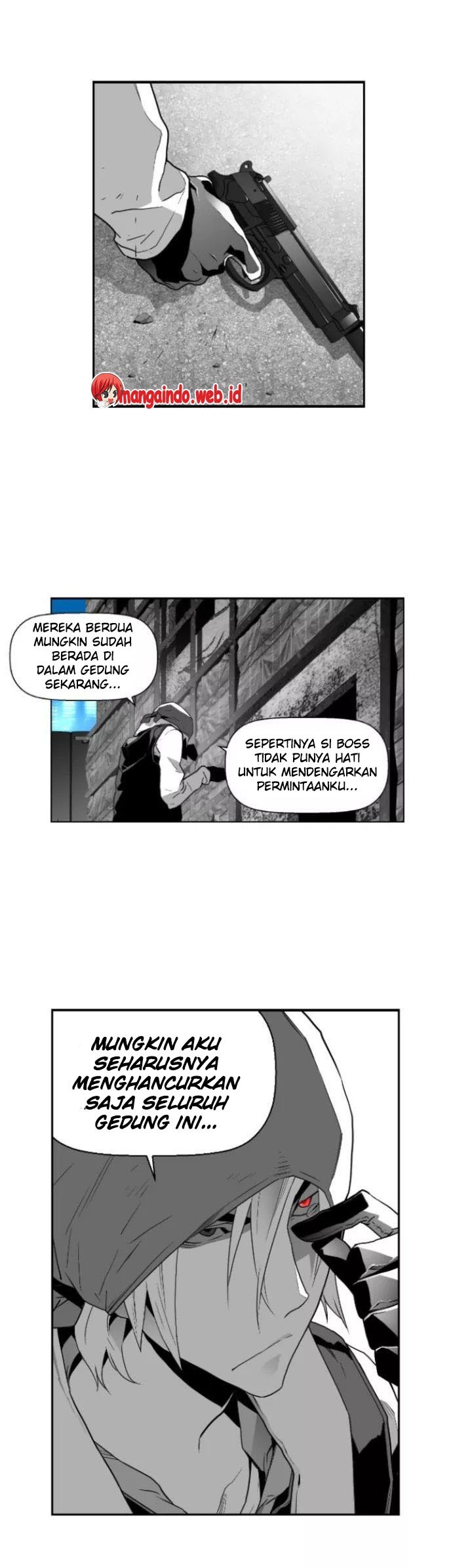 Terror Man Bab 19 halaman 33