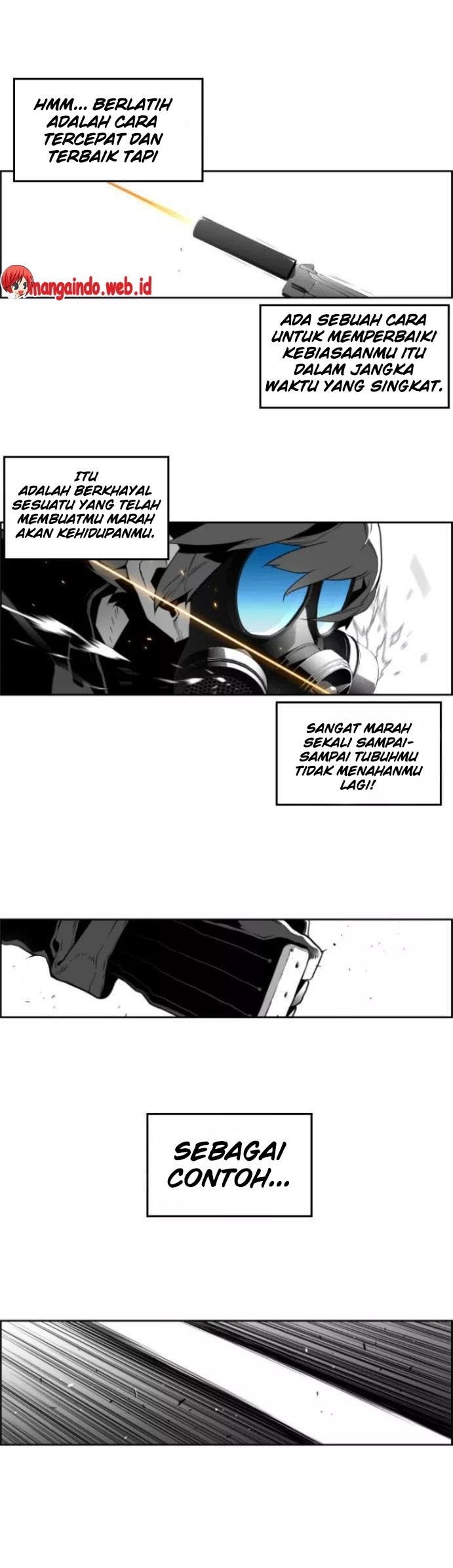 Terror Man Bab 19 halaman 36