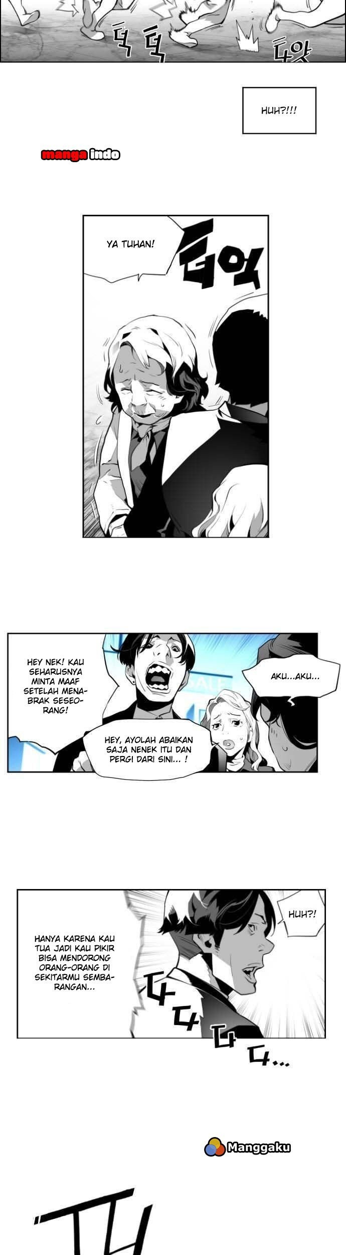 Terror Man Bab 2 halaman 25
