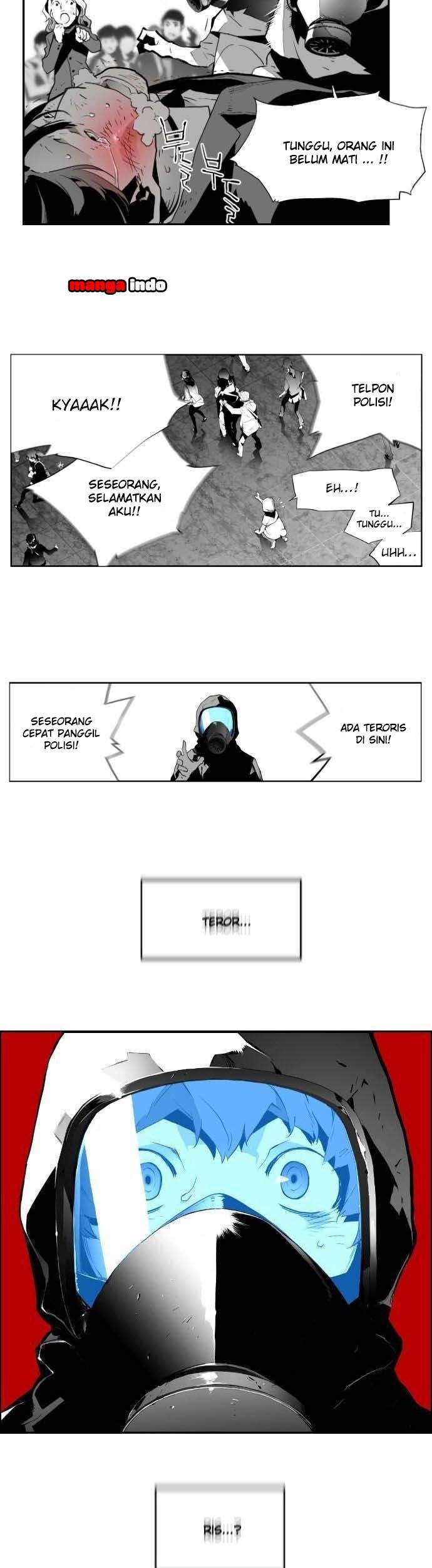 Terror Man Bab 2 halaman 29