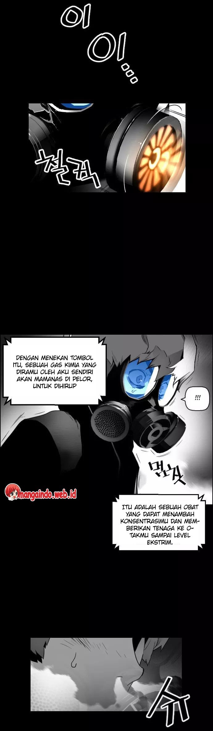 Terror Man Bab 20 halaman 4